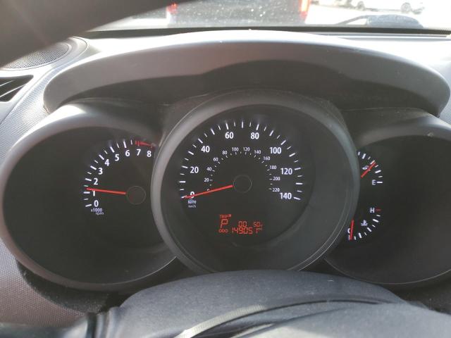 Photo 9 from auction – 2013 KIA SOUL with VIN KNDJT2A56D7494511