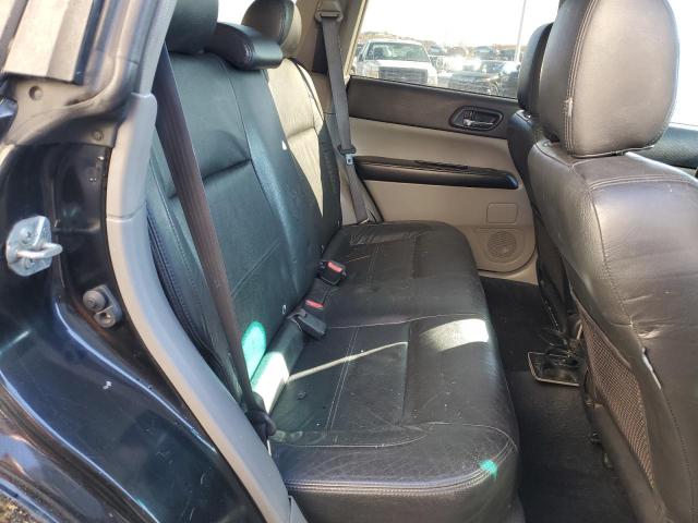 Photo 10 from auction – 2004 SUBARU FORESTER 2 with VIN JF1SG69694H729285