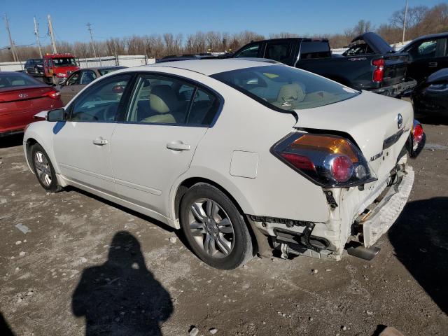 Photo 2 from auction – 2012 NISSAN ALTIMA BAS with VIN 1N4AL2AP3CN568632