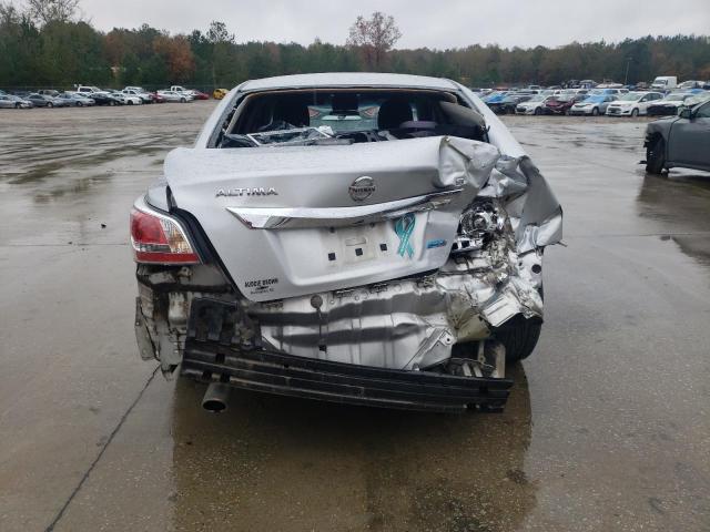 Photo 6 from auction – 2014 NISSAN ALTIMA 2.5 with VIN 1N4AL3AP1EN375162