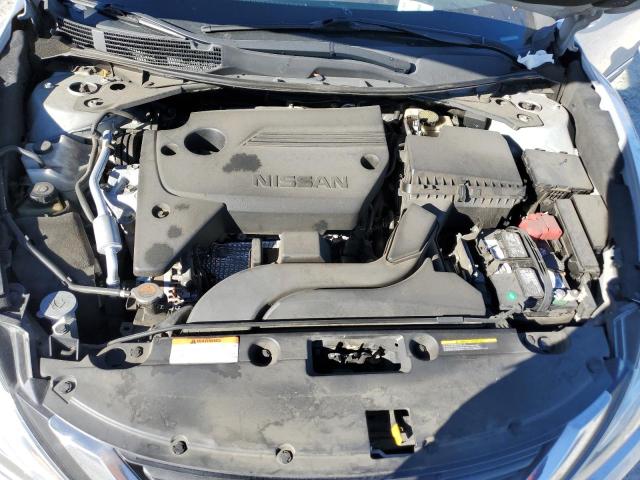 Photo 11 from auction – 2017 NISSAN ALTIMA 2.5 with VIN 1N4AL3AP4HC232352