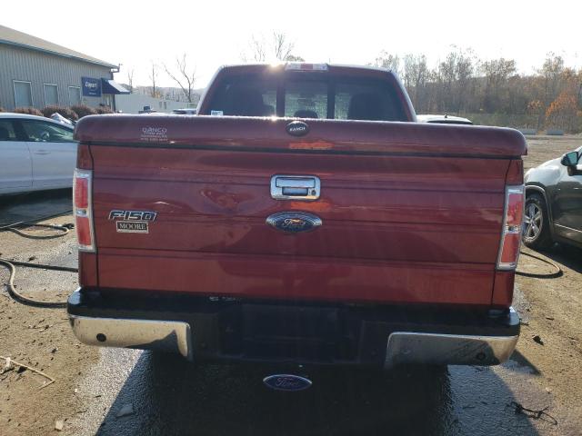 Photo 6 from auction – 2013 FORD F150 SUPER with VIN 1FTFW1ET7DFC04069