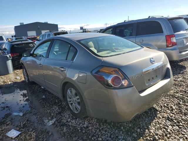 Photo 2 from auction – 2012 NISSAN ALTIMA BAS with VIN 1N4AL2AP8CN436482