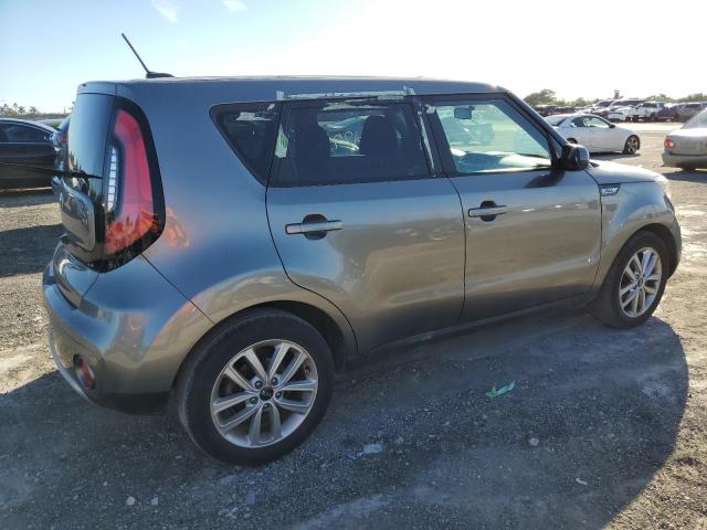 Photo 3 from auction – 2017 KIA SOUL + with VIN KNDJP3A59H7448123