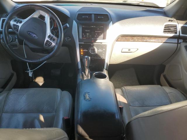 Photo 8 from auction – 2011 FORD EXPLORER L with VIN 1FMHK7F87BGA78493