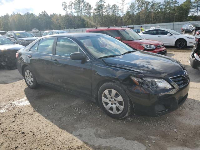 Photo 4 from auction – 2011 TOYOTA CAMRY BASE with VIN 4T1BF3EK5BU697157