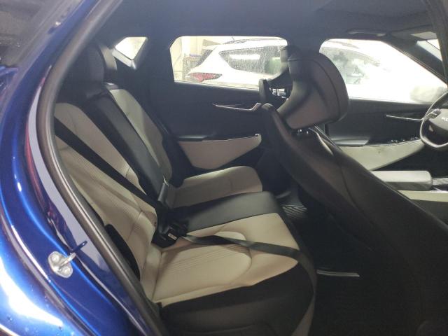 Photo 10 from auction – 2022 KIA EV6 GT LIN with VIN KNDC4DLC5N5031141
