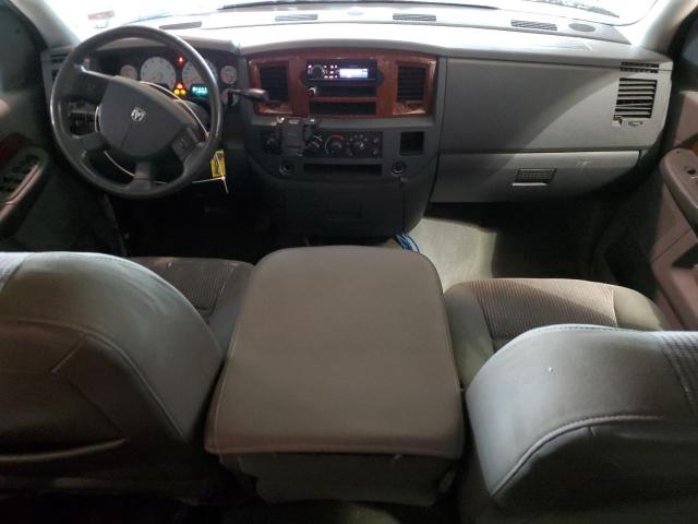 Photo 8 from auction – 2006 DODGE OTHER with VIN 1D7HU18246S547052