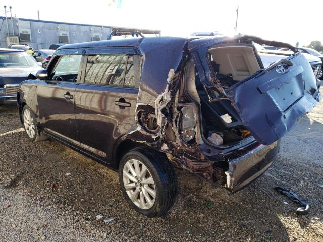 Photo 2 from auction – 2012 TOYOTA SCION XB with VIN JTLZE4FE1CJ017590