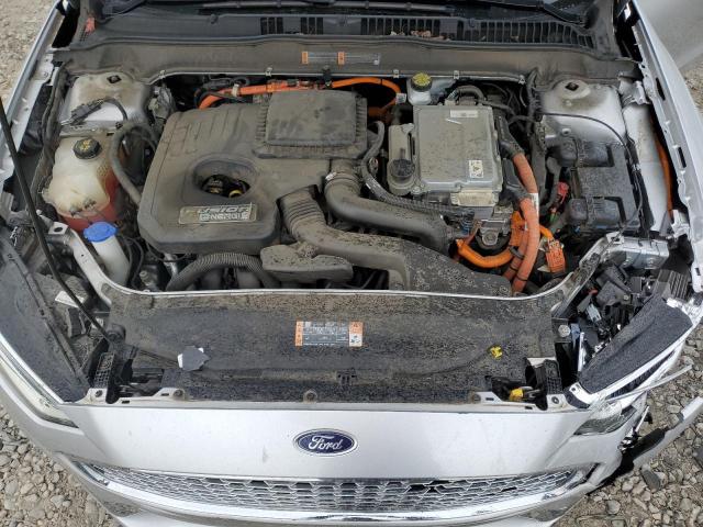 Photo 11 from auction – 2019 FORD FUSION TIT with VIN 3FA6P0SU3KR145533