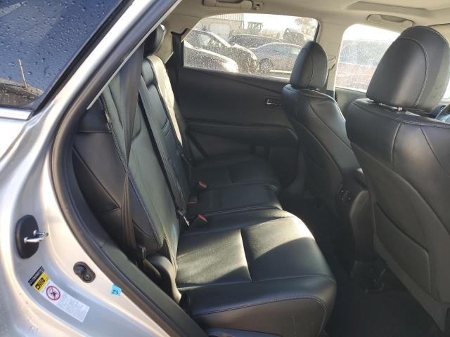 Photo 11 from auction – 2013 LEXUS RX 350 BAS with VIN 2T2BK1BA8DC178177