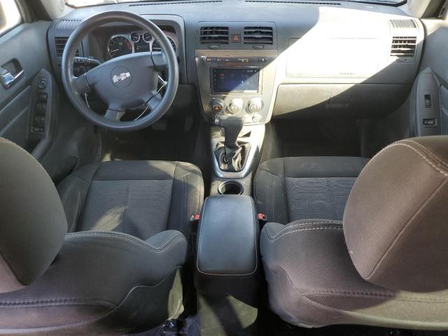 Photo 8 from auction – 2007 HUMMER H3 with VIN 5GTDN13E978244086