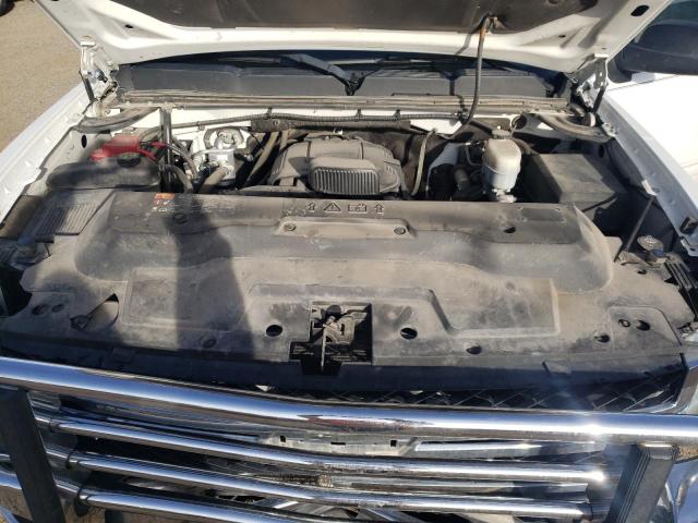 Photo 11 from auction – 2012 CHEVROLET SILVERADO with VIN 1GC1KXCG5CF187074
