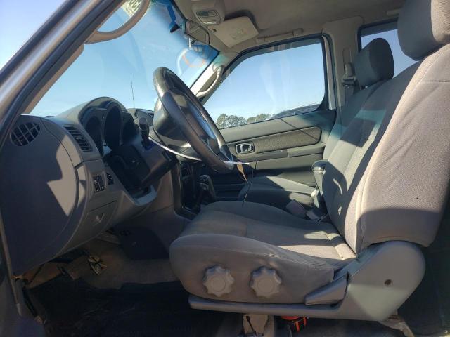 Photo 7 from auction – 2004 NISSAN FRONTIER C with VIN 1N6ED29Y24C447770