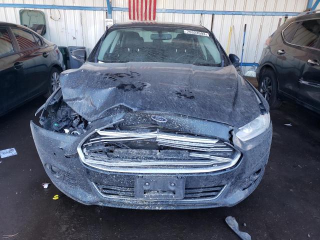Photo 5 from auction – 2014 FORD FUSION TIT with VIN 3FA6P0RU7ER185110