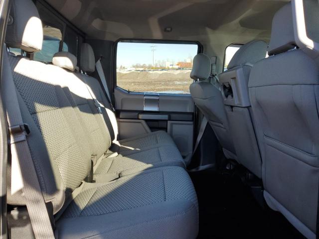 Photo 10 from auction – 2015 FORD F150 SUPER with VIN 1FTEW1EF2FFB77033