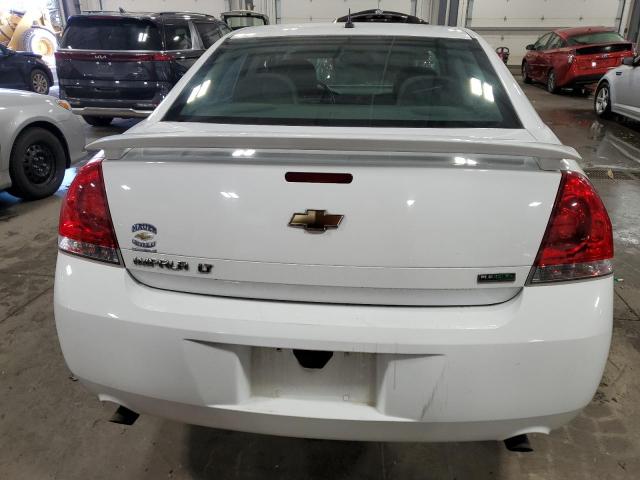 Photo 6 from auction – 2012 CHEVROLET IMPALA LT with VIN 2G1WB5E36C1137983