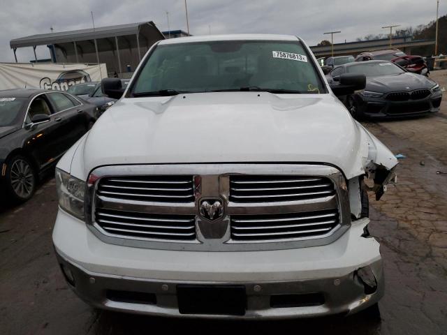 Photo 5 from auction – 2019 RAM 1500 CLASS with VIN 1C6RR7LT8KS536169