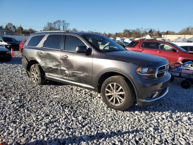 Photo 4 from auction – 2017 DODGE DURANGO SX with VIN 1C4RDJAGXHC669738