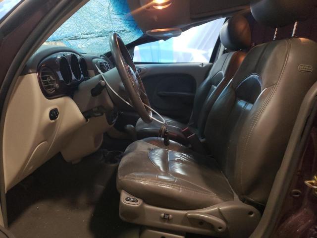 Photo 7 from auction – 2001 CHRYSLER PT CRUISER with VIN 3C8FY4BBX1T670974