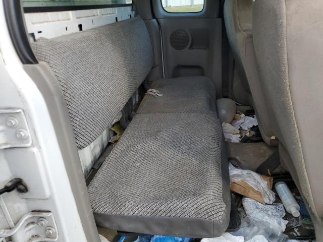 Photo 10 from auction – 2004 CHEVROLET COLORADO with VIN 1GCCS198648142124