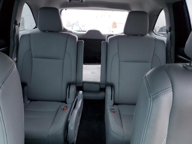 Photo 10 from auction – 2017 TOYOTA HIGHLANDER with VIN 5TDDGRFH1HS028154
