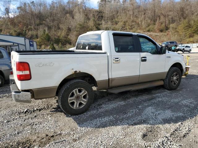 Photo 3 from auction – 2006 FORD F150 SUPER with VIN 1FTPW14526FB29310