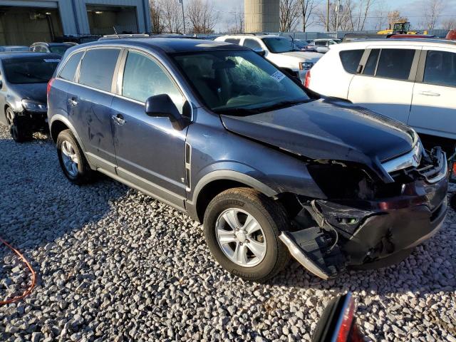 Photo 4 from auction – 2008 SATURN VUE XE with VIN 3GSCL33PX8S673174