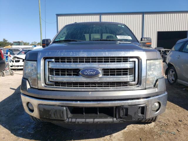 Zdjęcie 5 z aukcji – 2014 FORD F150 SUPER z VIN 1FTFX1CT0EFB67545