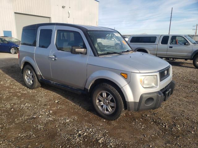 Photo 4 from auction – 2006 HONDA ELEMENT EX with VIN 5J6YH28796L026218