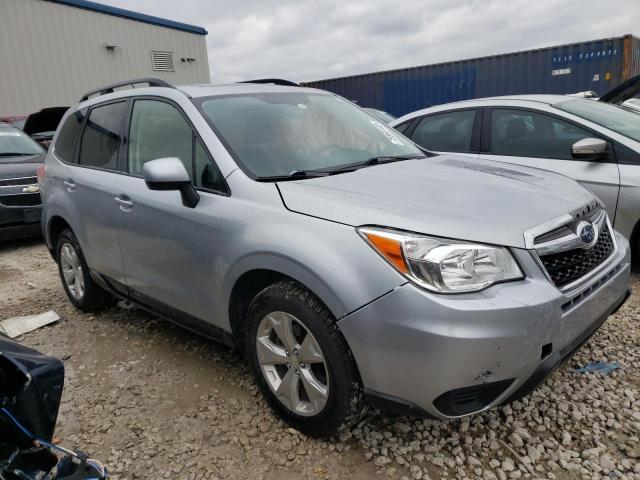 Photo 4 from auction – 2015 SUBARU FORESTER 2 with VIN JF2SJADC6FH592645
