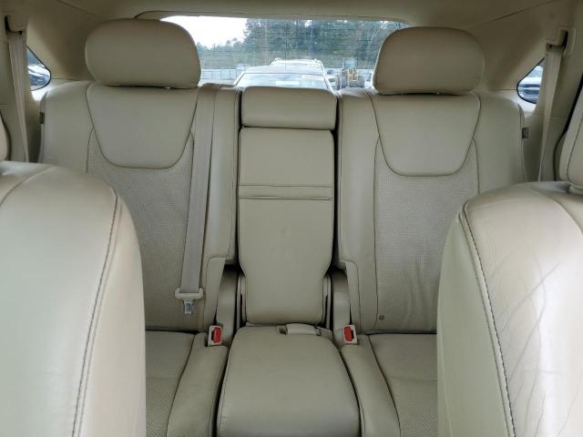 Photo 10 from auction – 2015 LEXUS RX 350 with VIN 2T2ZK1BA3FC181392