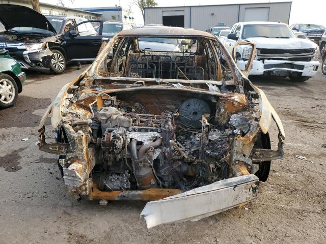 Photo 5 from auction – 2017 NISSAN ALTIMA 2.5 with VIN 1N4AL3AP3HC199246