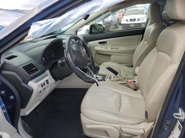 صورة رقم 7 من المزاد - 2014 SUBARU XV CROSSTR مع VIN JF2GPAKC7EH208944