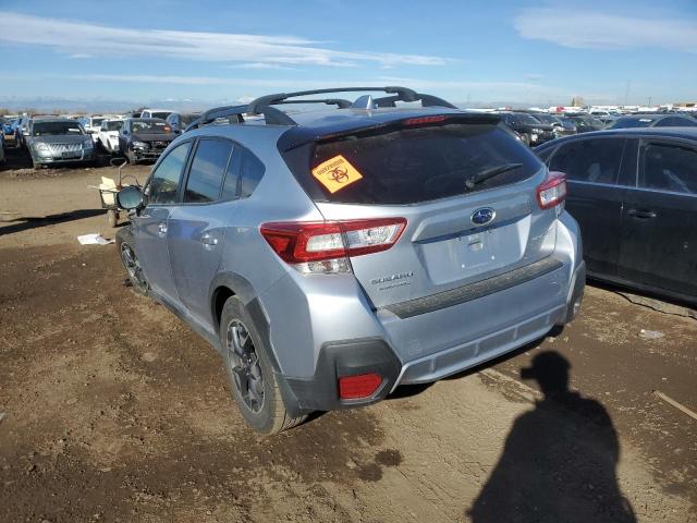 Photo 2 from auction – 2019 SUBARU CROSSTREK with VIN JF2GTAEC7KH349628