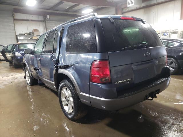 Photo 2 from auction – 2002 FORD EXPLORER X with VIN 1FMZU73E22UC96271