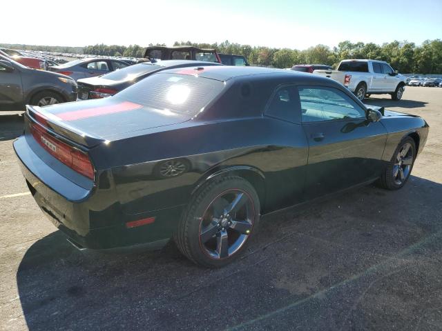 Photo 3 from auction – 2014 DODGE CHALLENGER with VIN 2C3CDYAG2EH163509