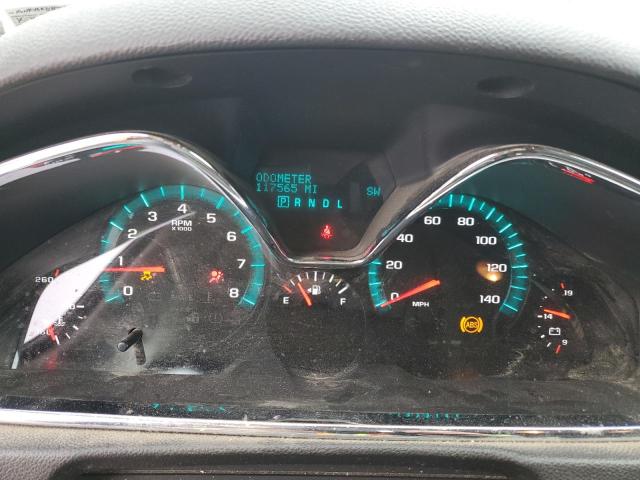 Photo 9 from auction – 2014 CHEVROLET TRAVERSE L with VIN 1GNKVGKD4EJ153749