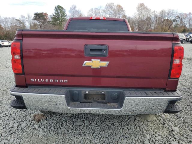 Photo 6 from auction – 2014 CHEVROLET SILVERADO with VIN 1GCRCPEH2EZ284823