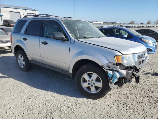 Фото 4 с аукциона – 2012 FORD ESCAPE XLT с VIN 1FMCU0DG2CKC75916
