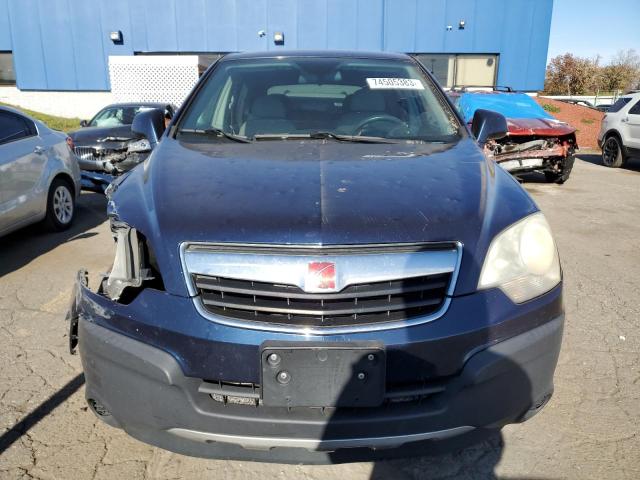Photo 5 from auction – 2008 SATURN VUE XE with VIN 3GSCL33P78S616477