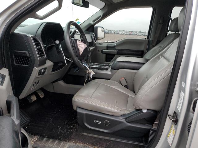 Photo 7 from auction – 2017 FORD F150 SUPER with VIN 1FTEW1CP8HKD14806