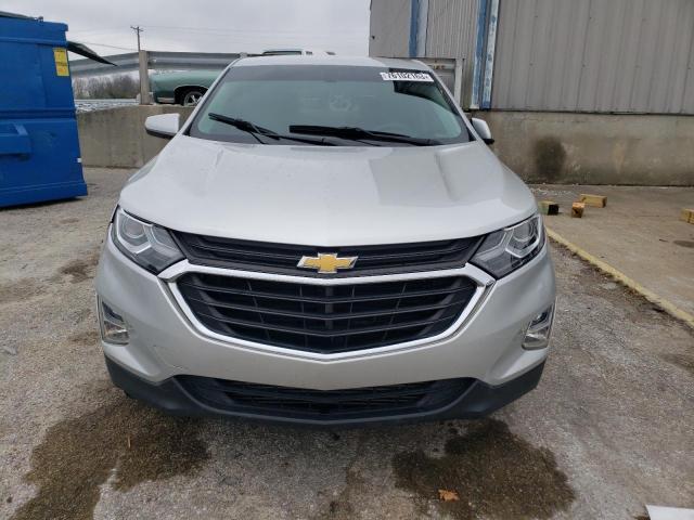 Photo 5 from auction – 2018 CHEVROLET EQUINOX LT with VIN 2GNAXSEV2J6242627