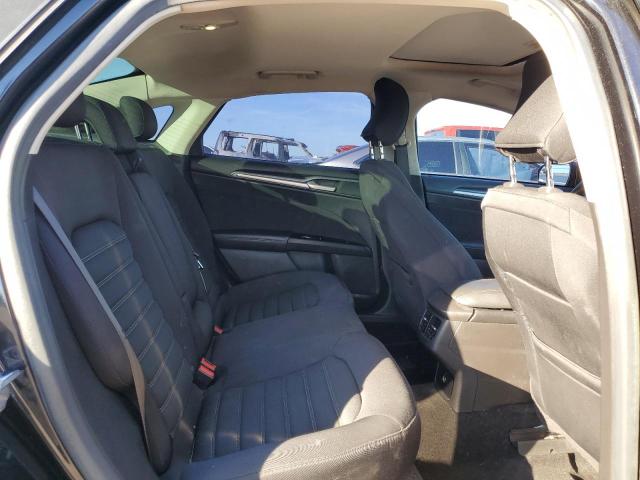 Photo 10 from auction – 2015 FORD FUSION SE with VIN 3FA6P0HDXFR280750