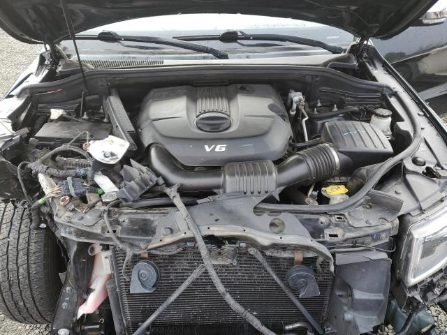 Photo 11 from auction – 2014 JEEP GRAND CHER with VIN 1C4RJFBG2EC588510