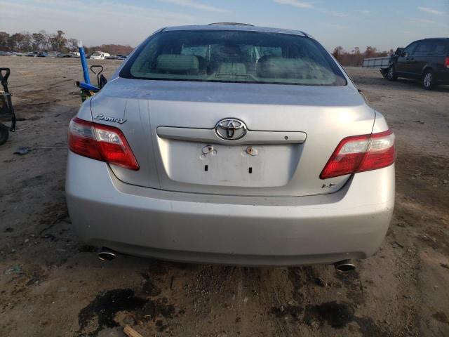 Photo 6 from auction – 2007 TOYOTA CAMRY LE with VIN 4T1BK46K27U007758