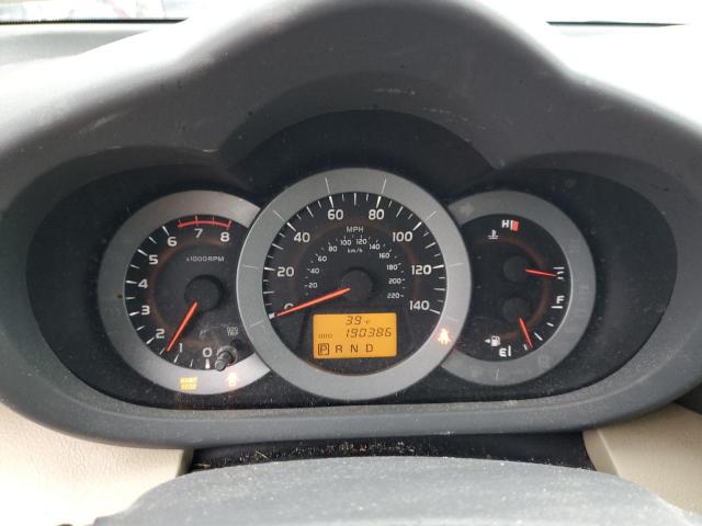 Photo 9 from auction – 2012 TOYOTA RAV4 with VIN 2T3JF4DVXCW216793
