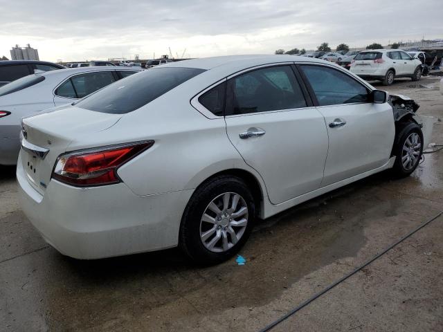 Photo 3 from auction – 2014 NISSAN ALTIMA 2.5 with VIN 1N4AL3AP9EC110209