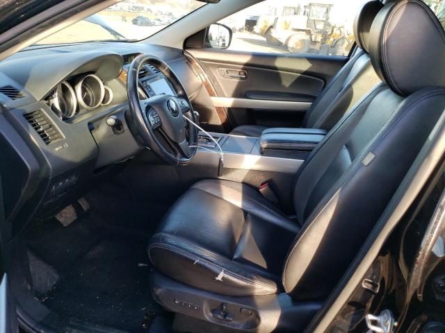 Photo 7 from auction – 2012 MAZDA CX-9 with VIN JM3TB3DV9C0351659