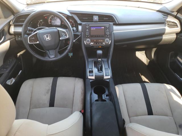 Photo 8 from auction – 2017 HONDA CIVIC LX with VIN 19XFC2F56HE078964